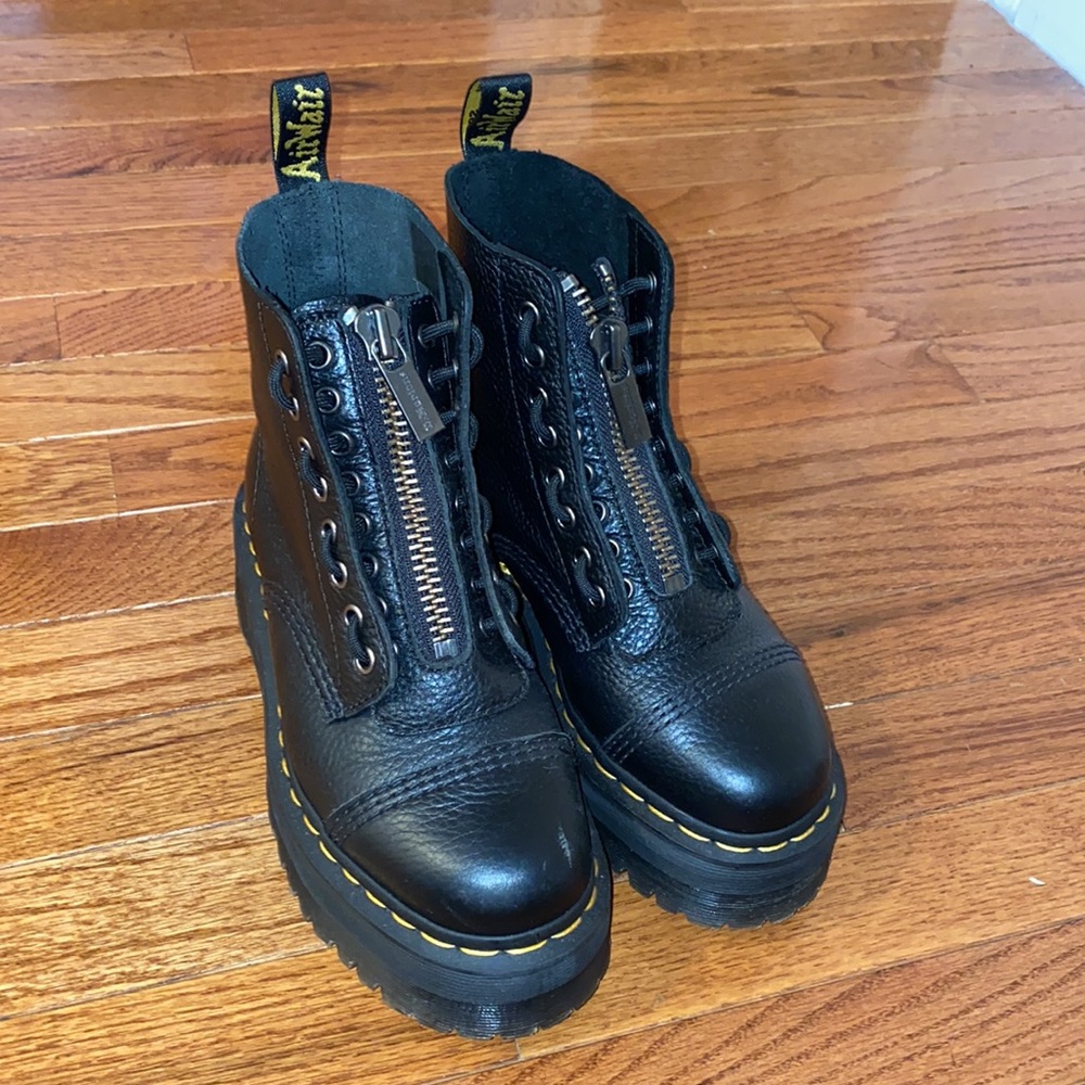 Dr martens